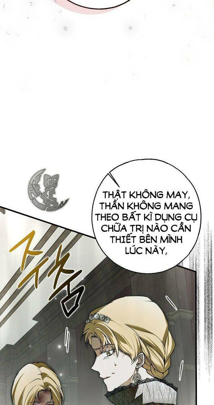 Ai Đó Đang Điều Khiển Cơ Thể Của Tôi Chapter 24 - Trang 48