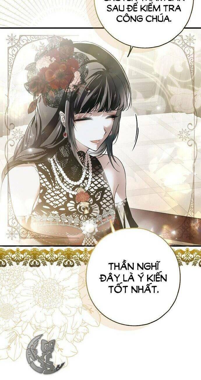 Ai Đó Đang Điều Khiển Cơ Thể Của Tôi Chapter 24 - Trang 50