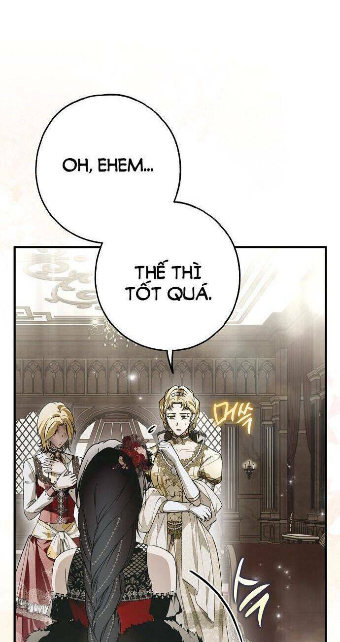 Ai Đó Đang Điều Khiển Cơ Thể Của Tôi Chapter 24 - Trang 51