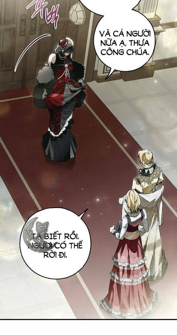Ai Đó Đang Điều Khiển Cơ Thể Của Tôi Chapter 24 - Trang 54
