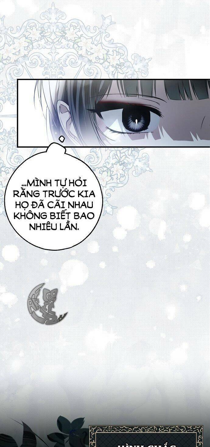 Ai Đó Đang Điều Khiển Cơ Thể Của Tôi Chapter 24 - Trang 57