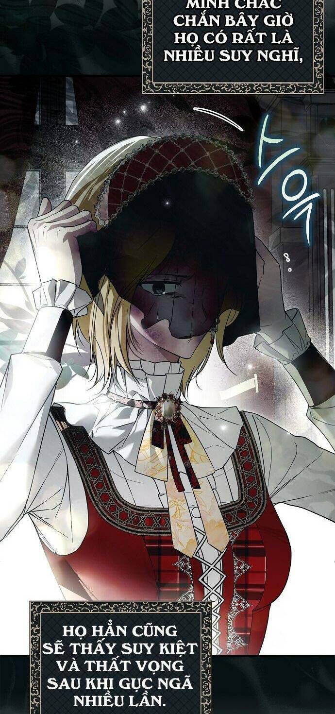 Ai Đó Đang Điều Khiển Cơ Thể Của Tôi Chapter 24 - Trang 58