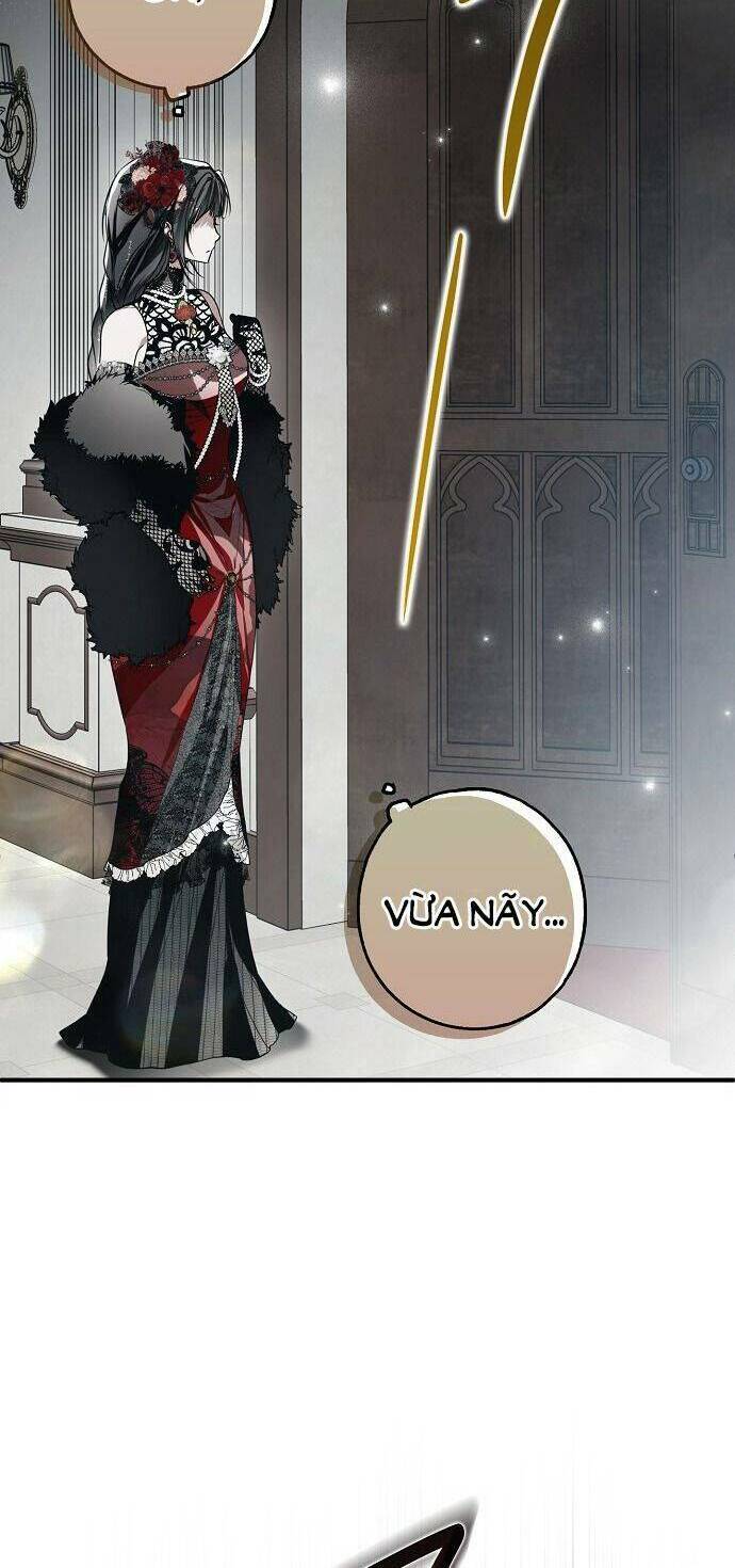 Ai Đó Đang Điều Khiển Cơ Thể Của Tôi Chapter 24 - Trang 60