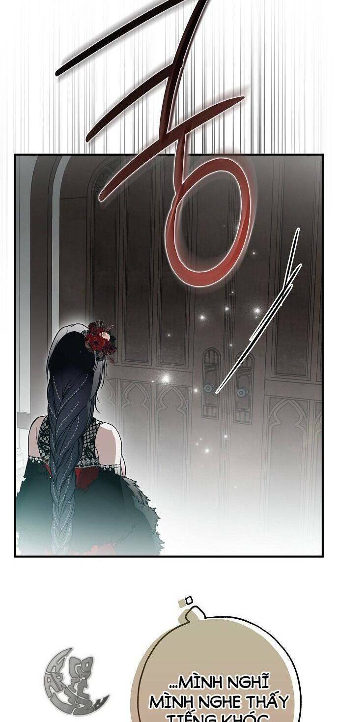 Ai Đó Đang Điều Khiển Cơ Thể Của Tôi Chapter 24 - Trang 61