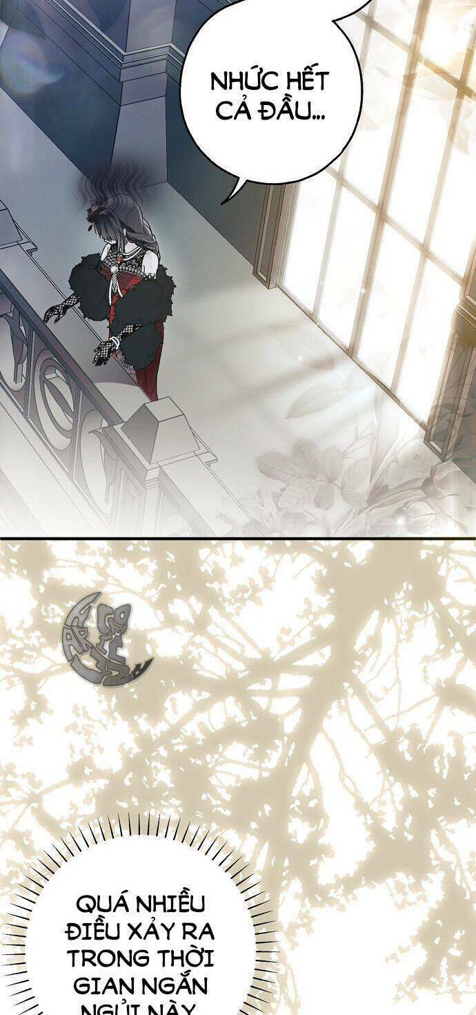 Ai Đó Đang Điều Khiển Cơ Thể Của Tôi Chapter 24 - Trang 63