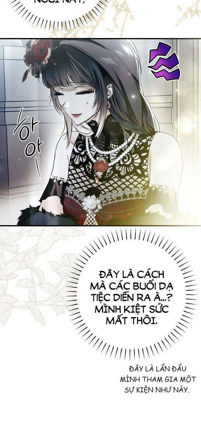 Ai Đó Đang Điều Khiển Cơ Thể Của Tôi Chapter 24 - Trang 64