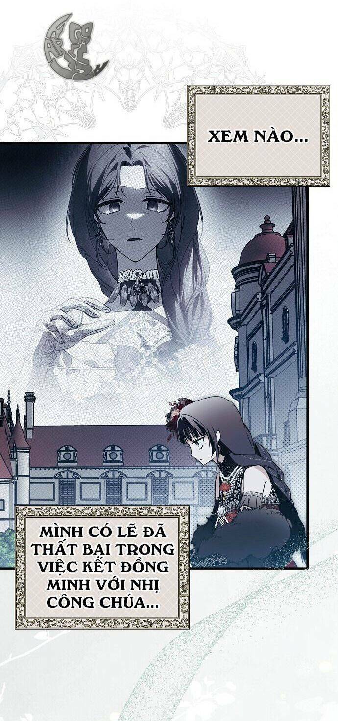 Ai Đó Đang Điều Khiển Cơ Thể Của Tôi Chapter 24 - Trang 65