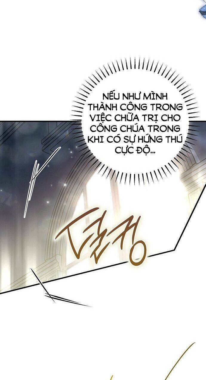 Ai Đó Đang Điều Khiển Cơ Thể Của Tôi Chapter 24 - Trang 73