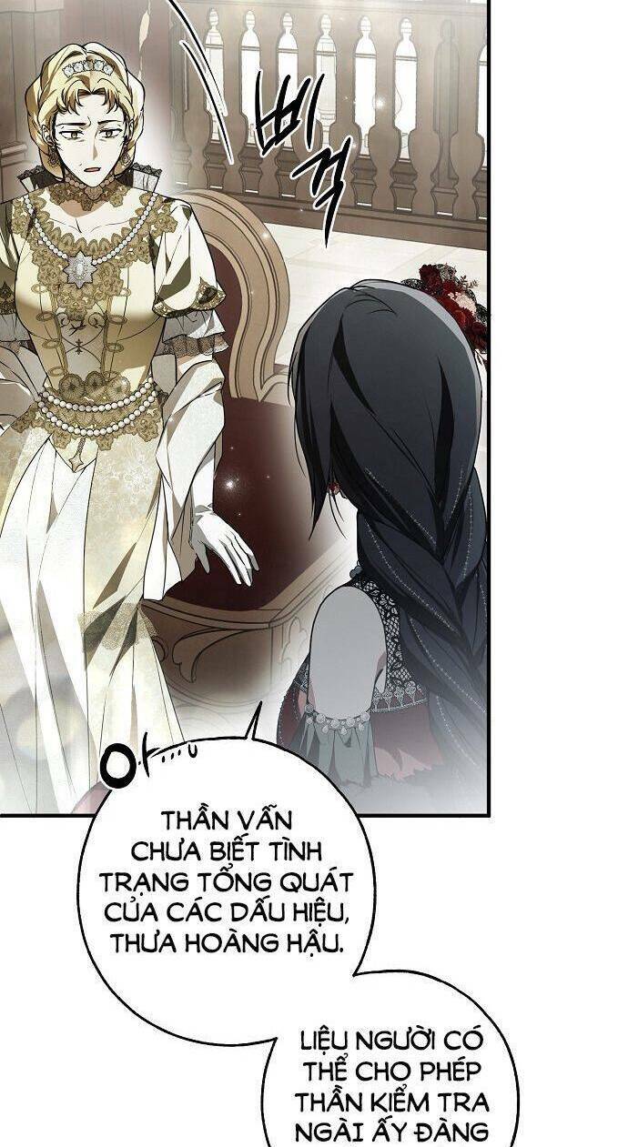 Ai Đó Đang Điều Khiển Cơ Thể Của Tôi Chapter 24 - Trang 7