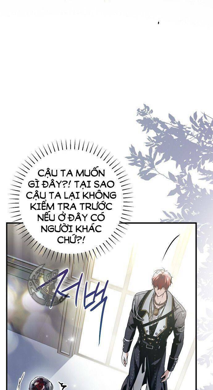 Ai Đó Đang Điều Khiển Cơ Thể Của Tôi Chapter 24 - Trang 79