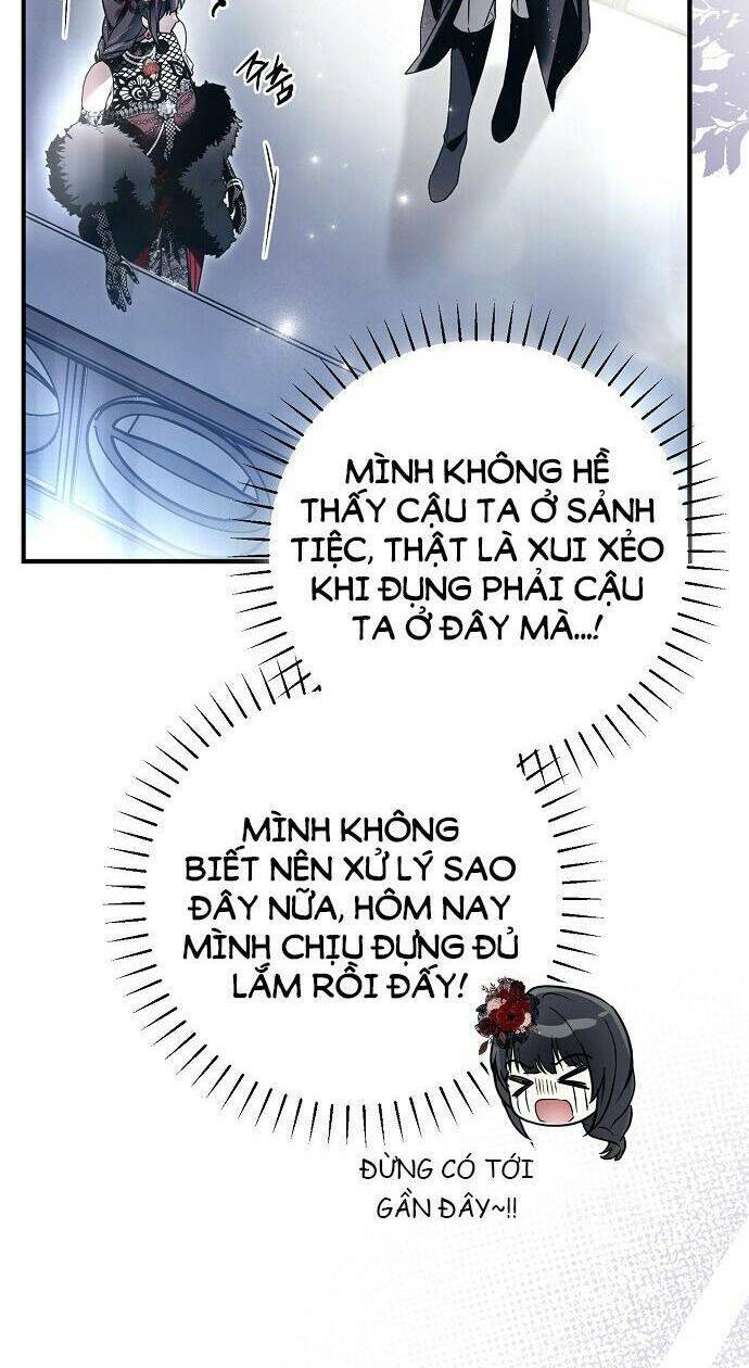 Ai Đó Đang Điều Khiển Cơ Thể Của Tôi Chapter 24 - Trang 80