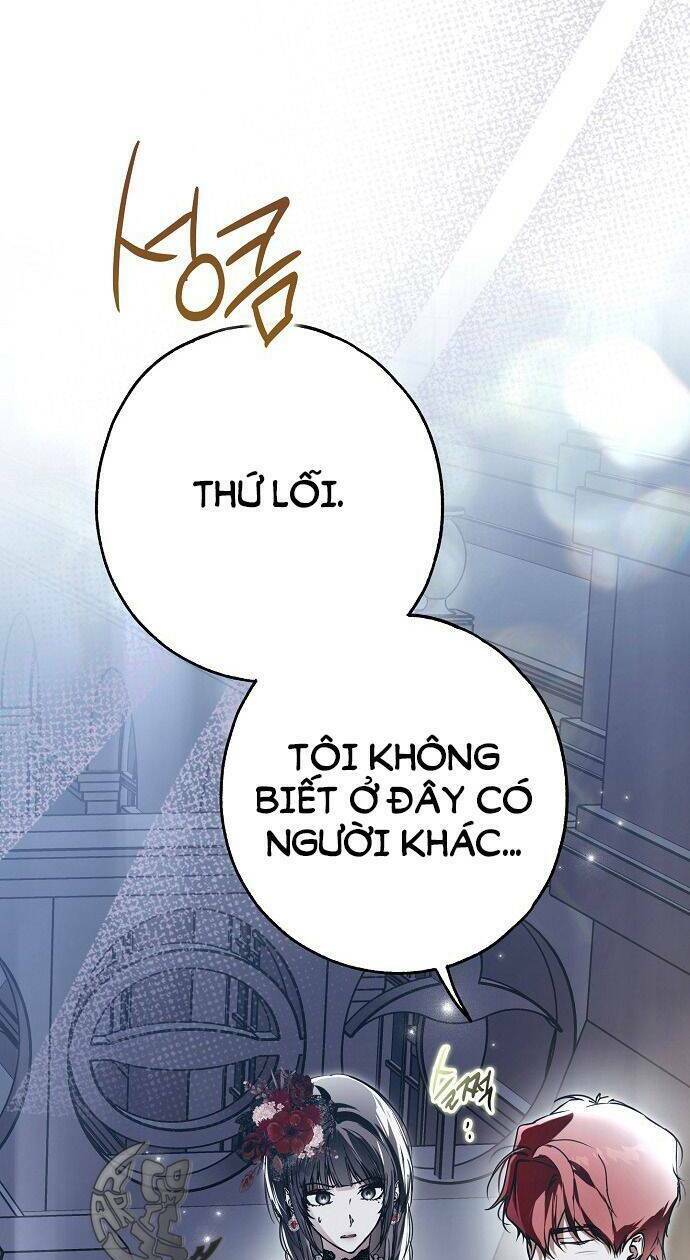 Ai Đó Đang Điều Khiển Cơ Thể Của Tôi Chapter 24 - Trang 81