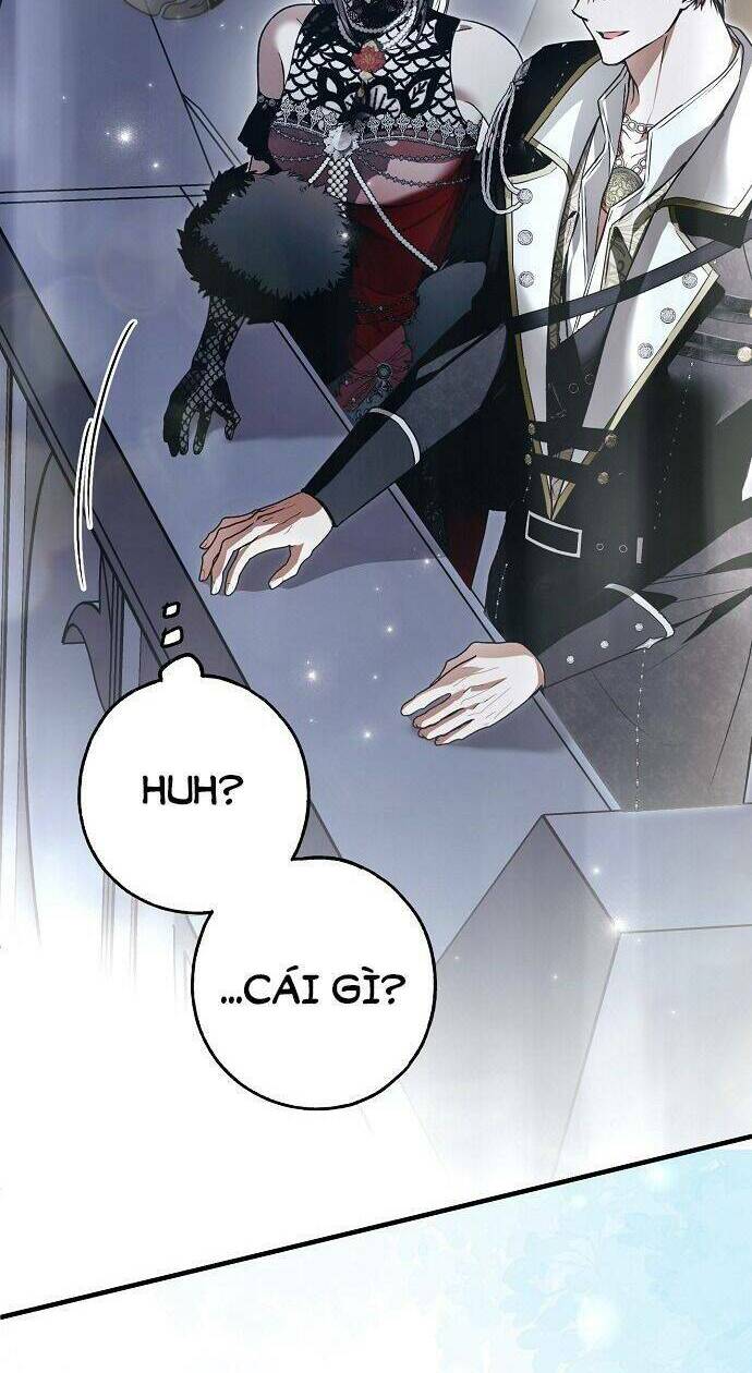 Ai Đó Đang Điều Khiển Cơ Thể Của Tôi Chapter 24 - Trang 82