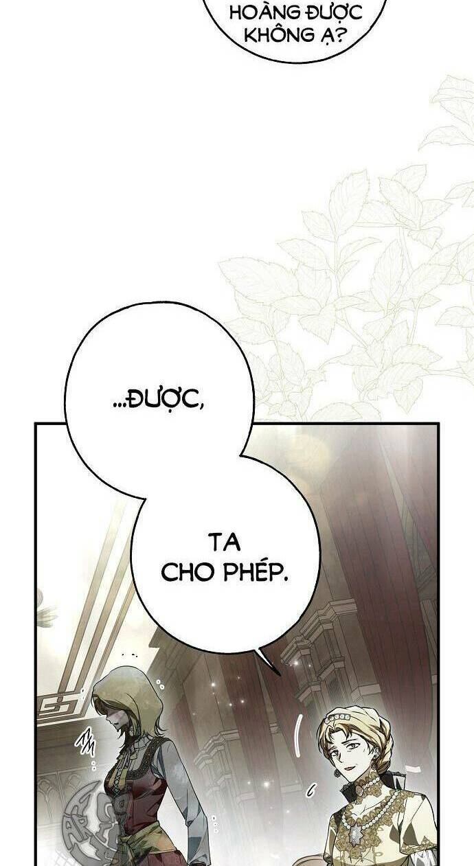 Ai Đó Đang Điều Khiển Cơ Thể Của Tôi Chapter 24 - Trang 8