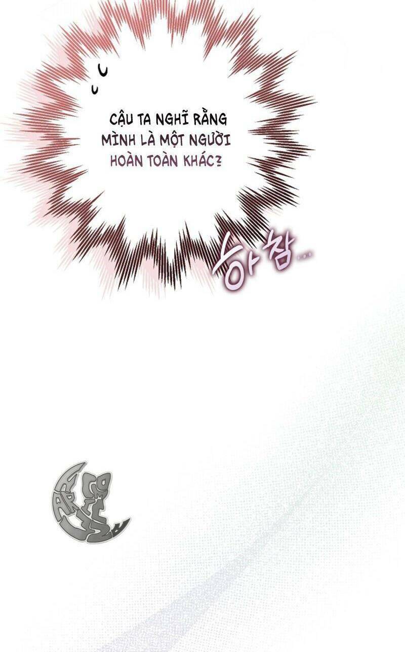 Ai Đó Đang Điều Khiển Cơ Thể Của Tôi Chapter 25 - Trang 9