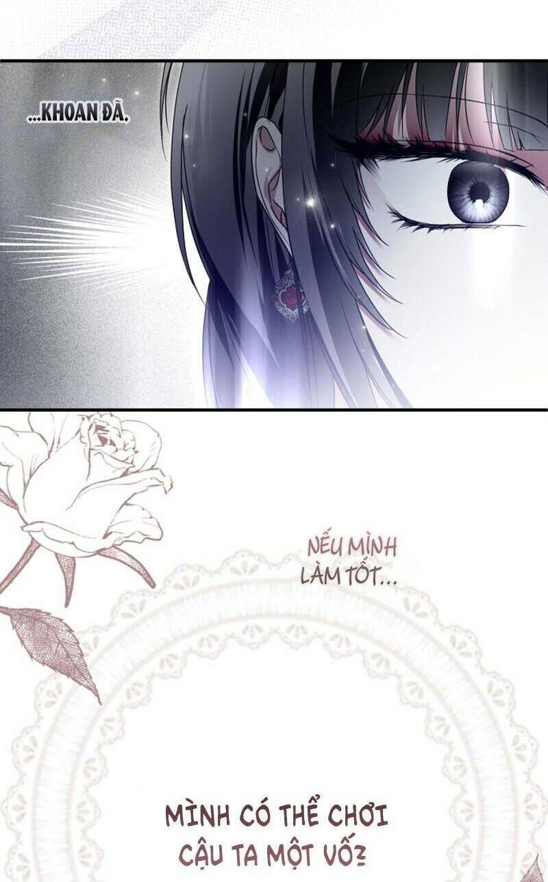 Ai Đó Đang Điều Khiển Cơ Thể Của Tôi Chapter 25 - Trang 10