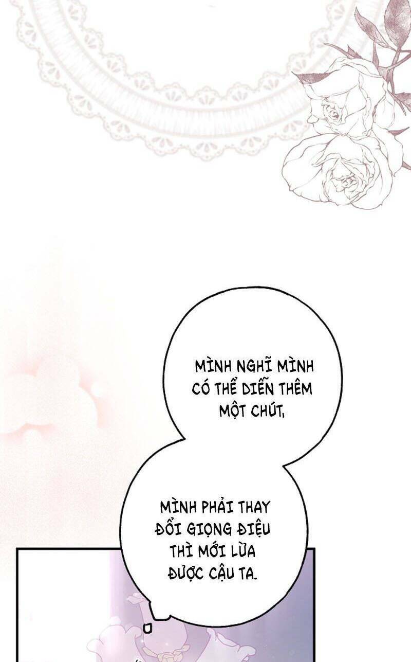 Ai Đó Đang Điều Khiển Cơ Thể Của Tôi Chapter 25 - Trang 11