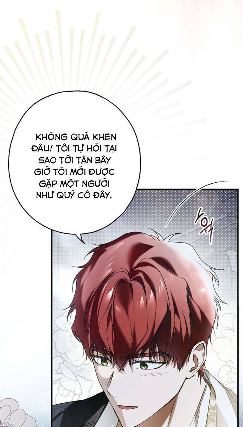 Ai Đó Đang Điều Khiển Cơ Thể Của Tôi Chapter 25 - Trang 13