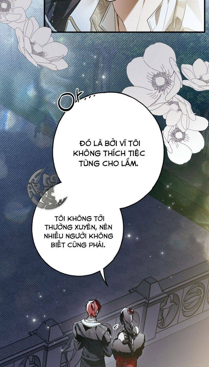 Ai Đó Đang Điều Khiển Cơ Thể Của Tôi Chapter 25 - Trang 14