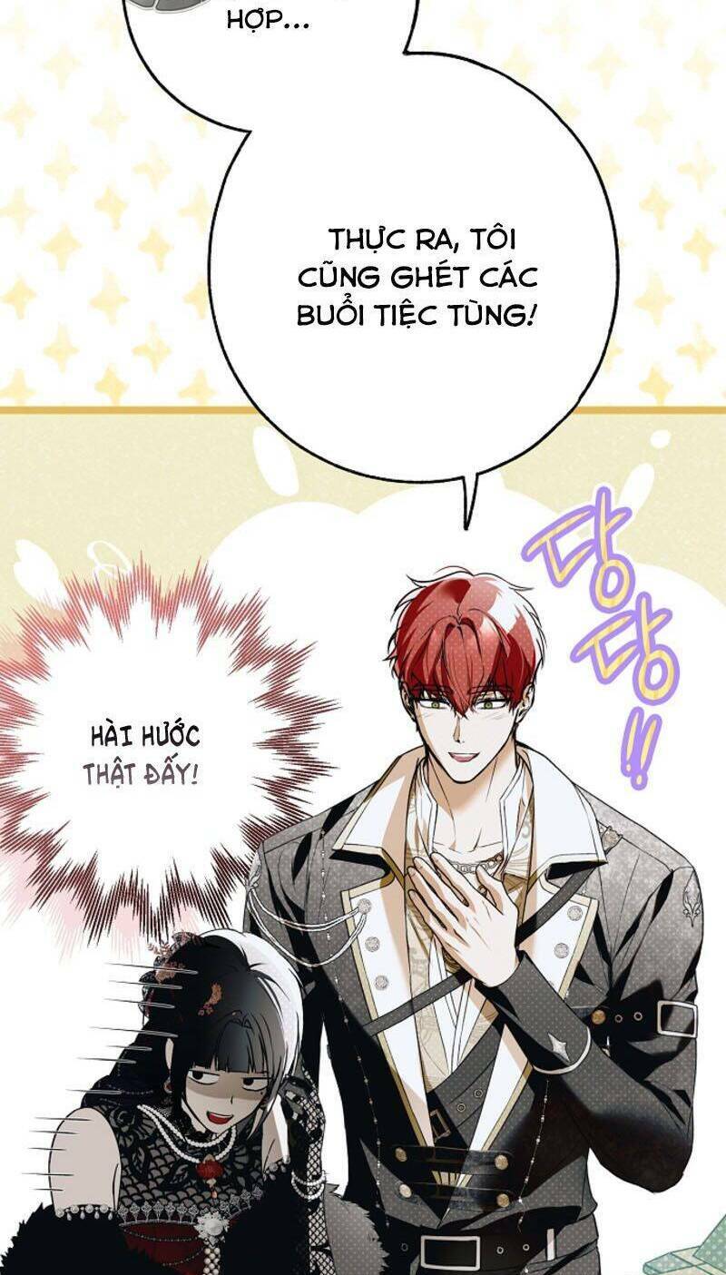 Ai Đó Đang Điều Khiển Cơ Thể Của Tôi Chapter 25 - Trang 17