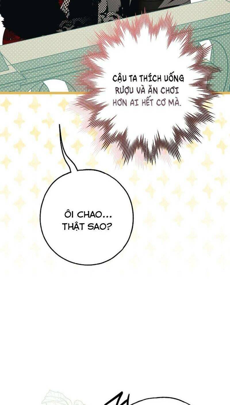 Ai Đó Đang Điều Khiển Cơ Thể Của Tôi Chapter 25 - Trang 18