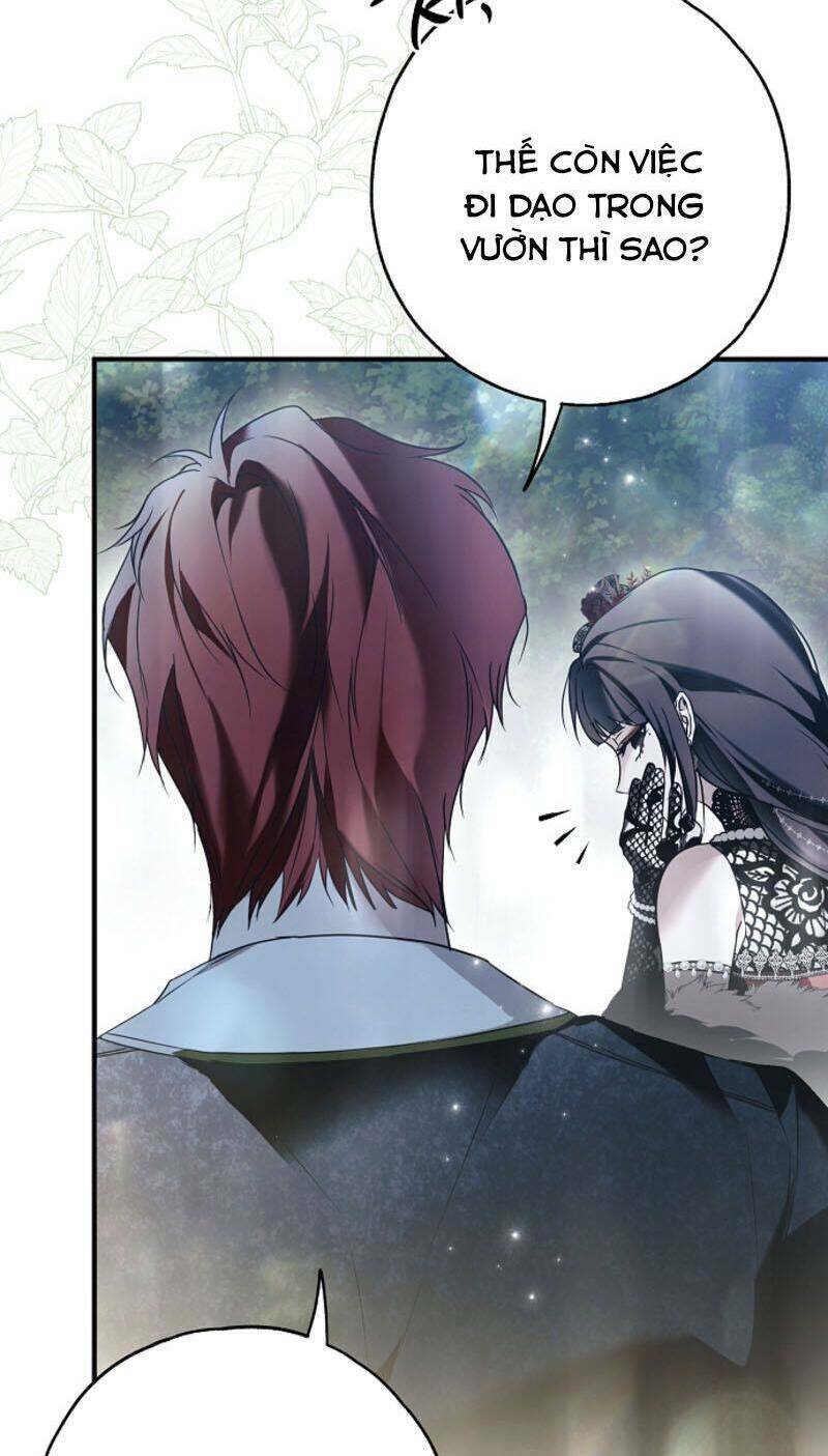 Ai Đó Đang Điều Khiển Cơ Thể Của Tôi Chapter 25 - Trang 19