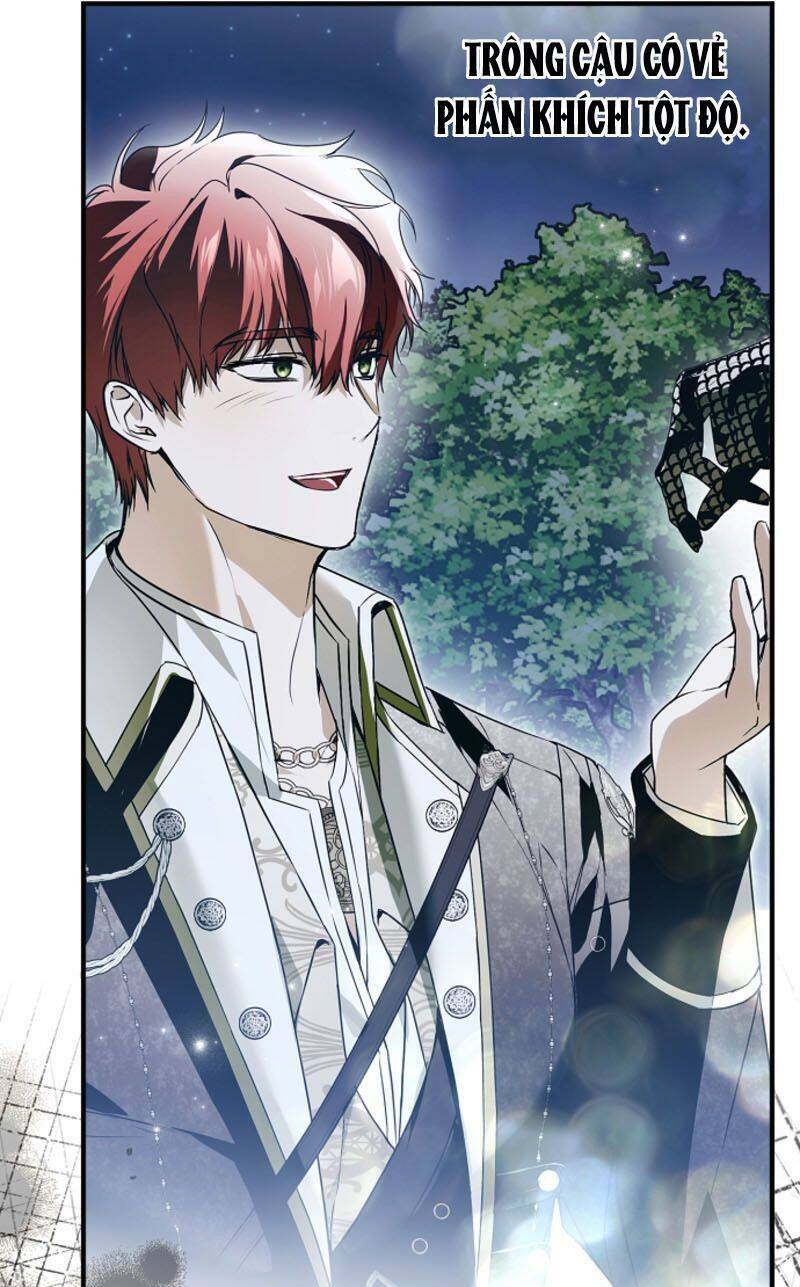 Ai Đó Đang Điều Khiển Cơ Thể Của Tôi Chapter 25 - Trang 23