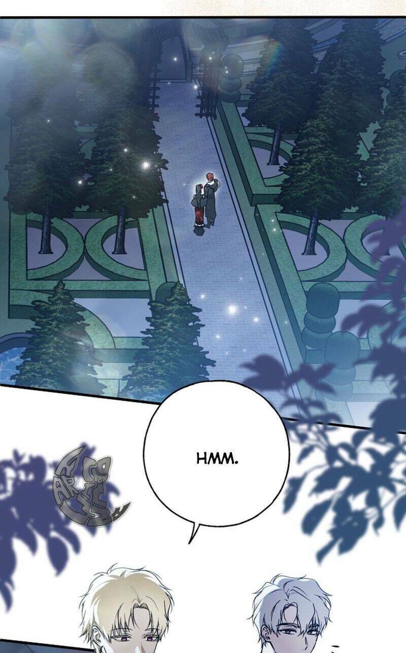 Ai Đó Đang Điều Khiển Cơ Thể Của Tôi Chapter 25 - Trang 27