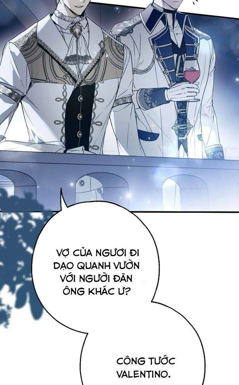 Ai Đó Đang Điều Khiển Cơ Thể Của Tôi Chapter 25 - Trang 28