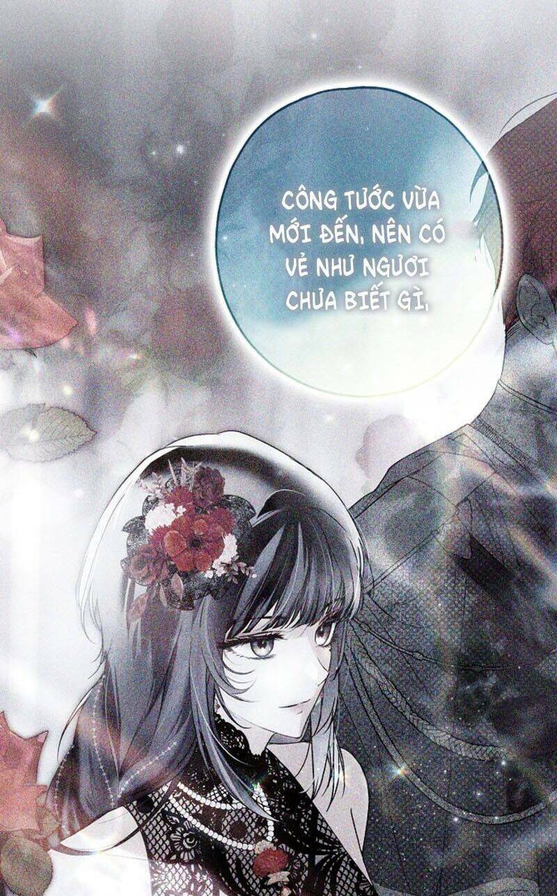 Ai Đó Đang Điều Khiển Cơ Thể Của Tôi Chapter 25 - Trang 33