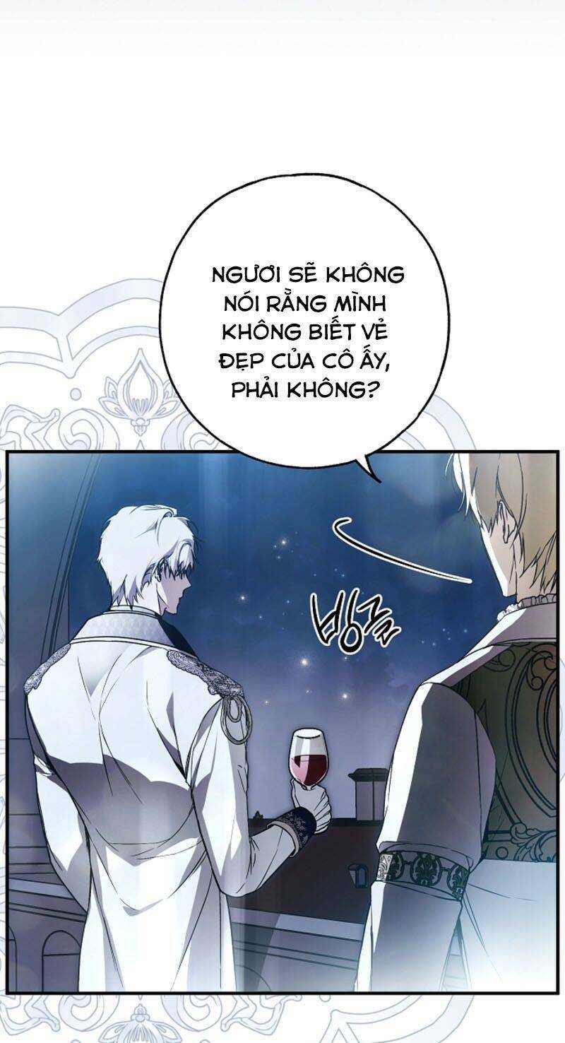 Ai Đó Đang Điều Khiển Cơ Thể Của Tôi Chapter 25 - Trang 35