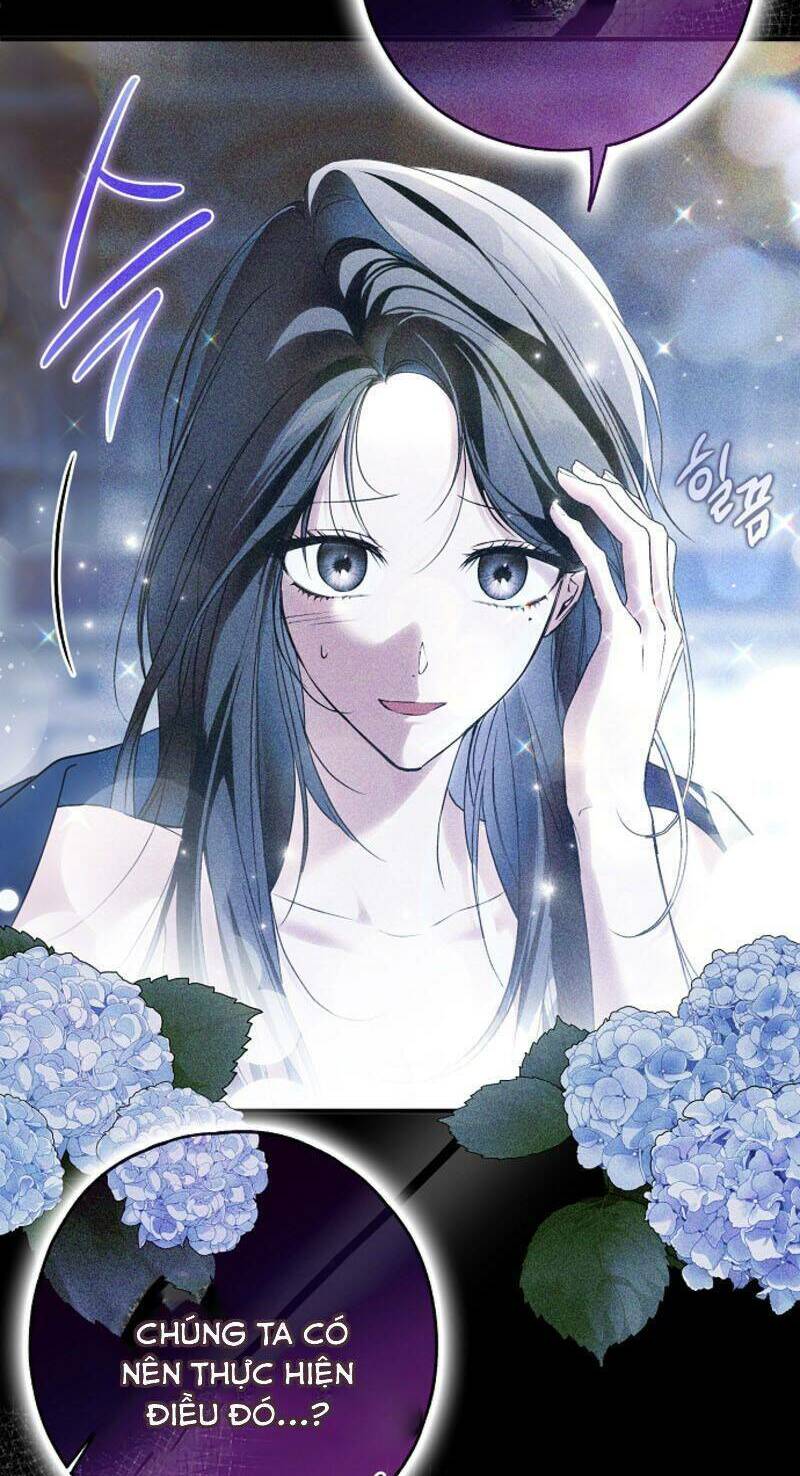 Ai Đó Đang Điều Khiển Cơ Thể Của Tôi Chapter 25 - Trang 40