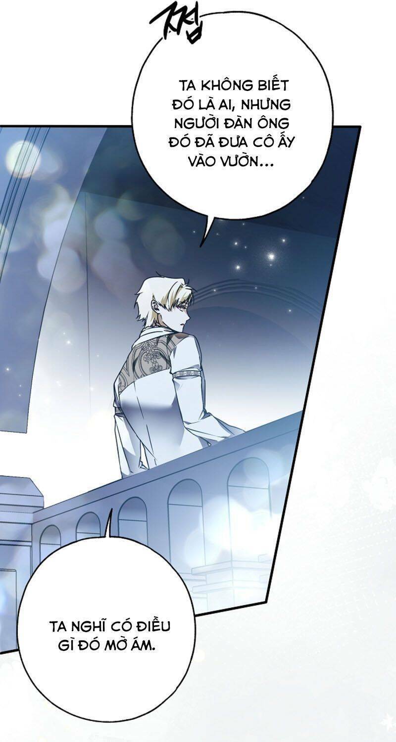 Ai Đó Đang Điều Khiển Cơ Thể Của Tôi Chapter 25 - Trang 45