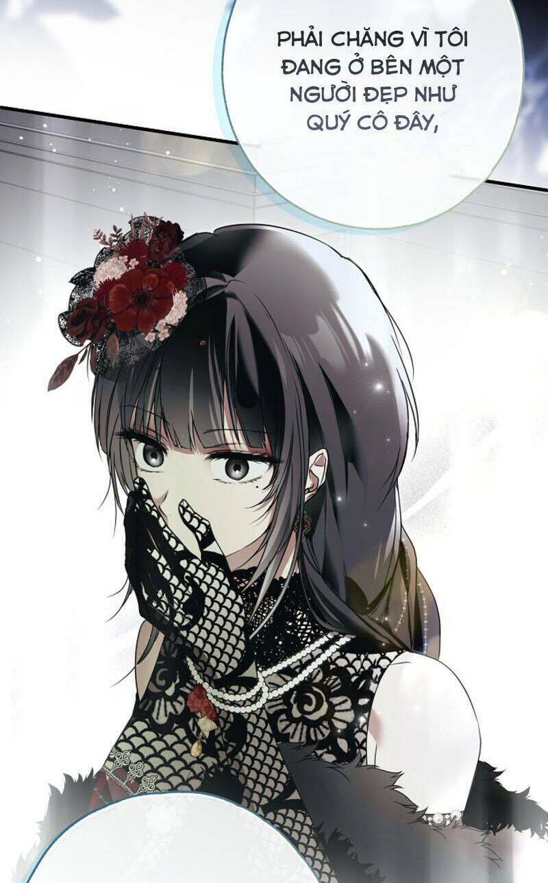 Ai Đó Đang Điều Khiển Cơ Thể Của Tôi Chapter 25 - Trang 4