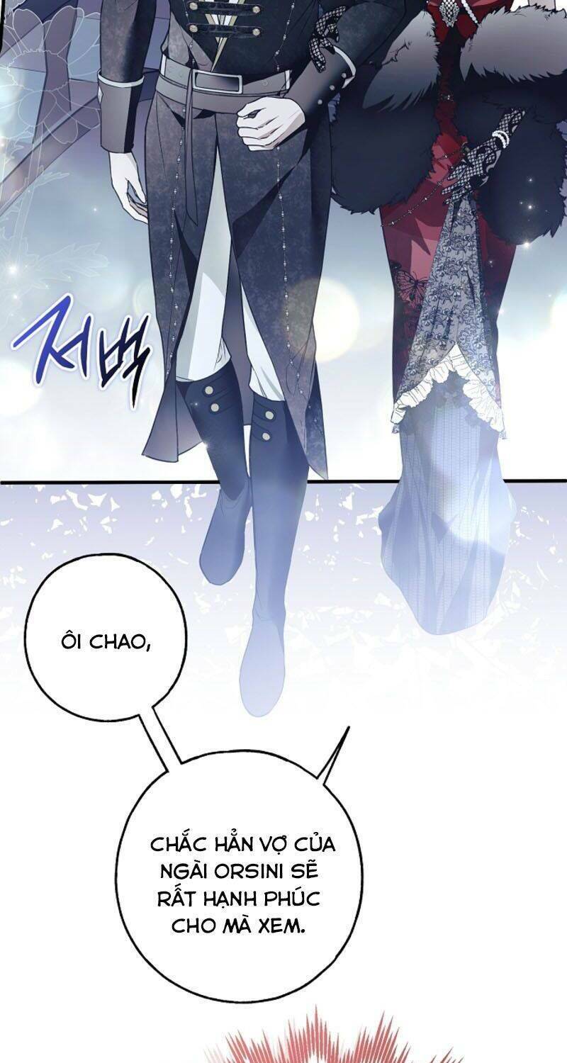 Ai Đó Đang Điều Khiển Cơ Thể Của Tôi Chapter 25 - Trang 51