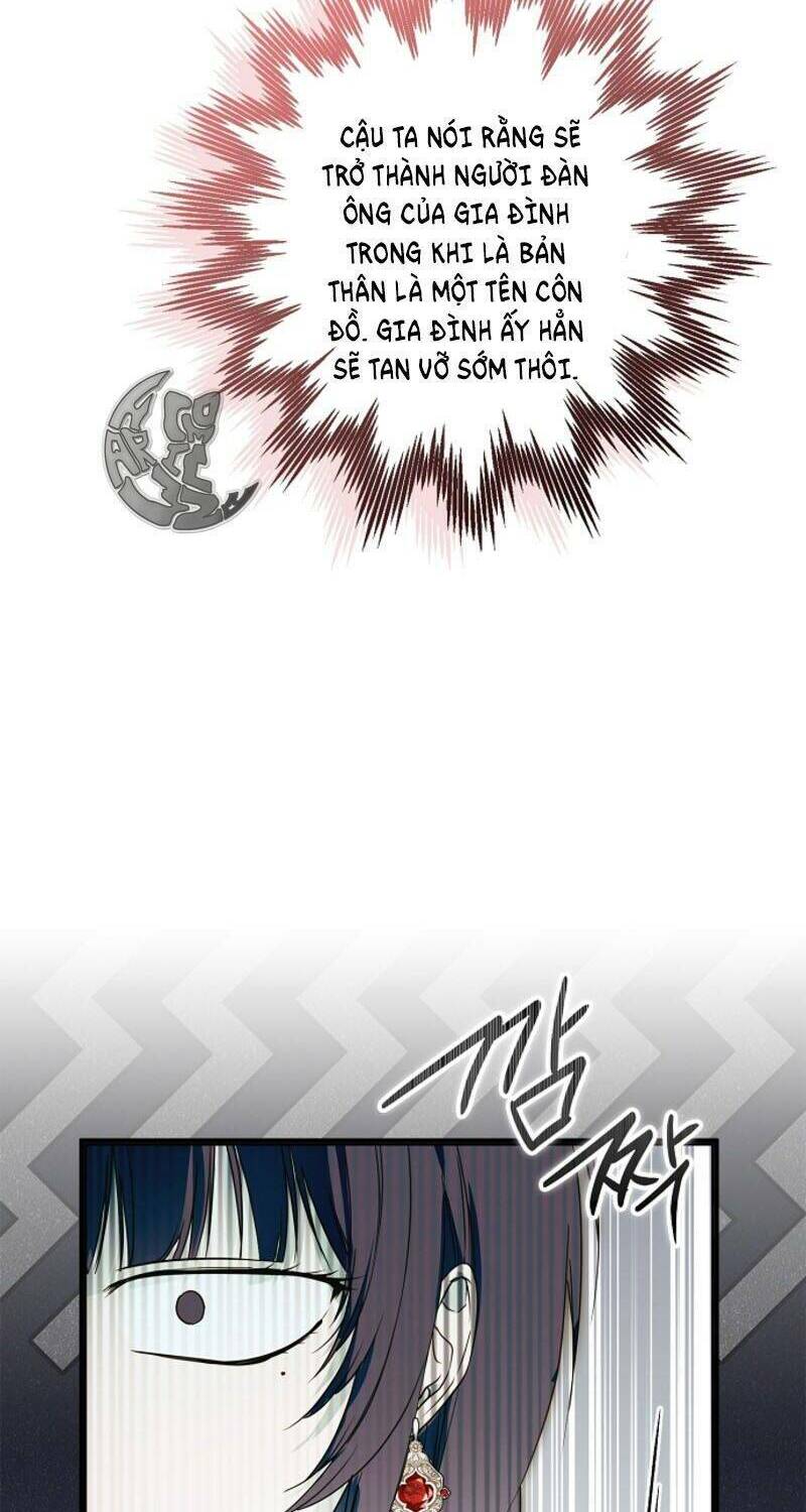 Ai Đó Đang Điều Khiển Cơ Thể Của Tôi Chapter 25 - Trang 52