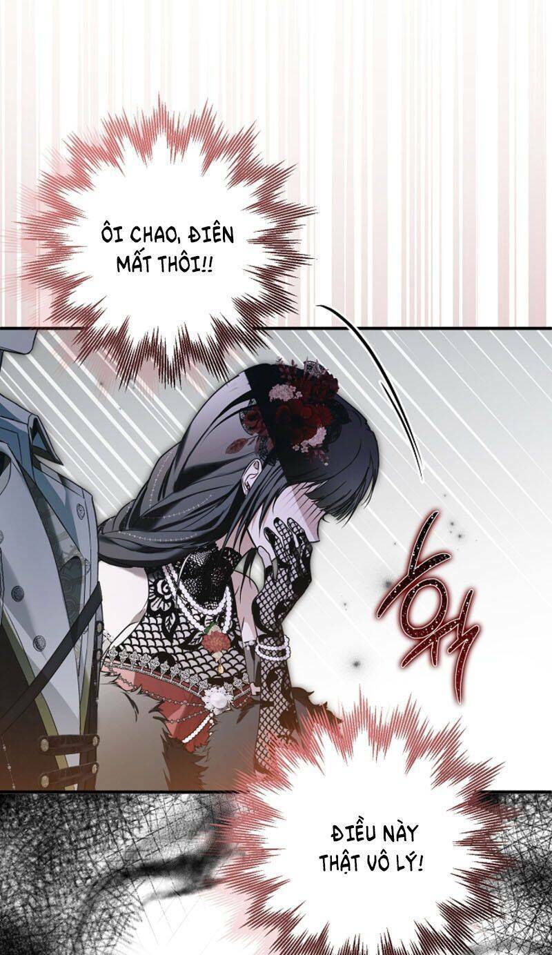 Ai Đó Đang Điều Khiển Cơ Thể Của Tôi Chapter 25 - Trang 55