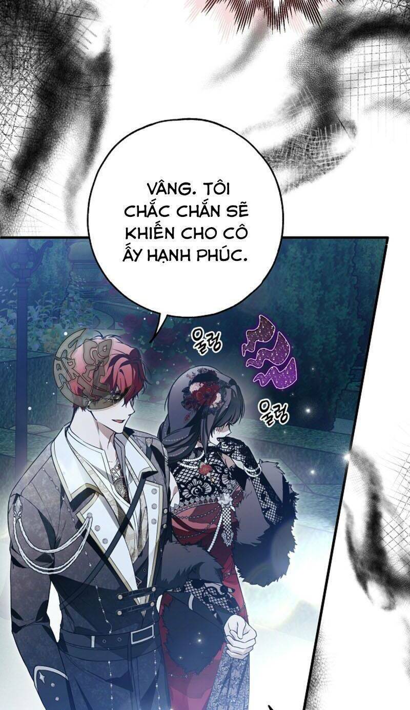 Ai Đó Đang Điều Khiển Cơ Thể Của Tôi Chapter 25 - Trang 56