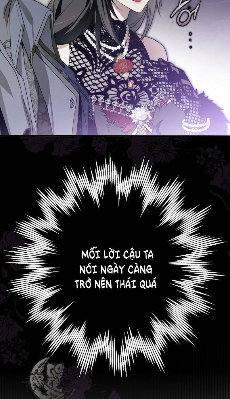 Ai Đó Đang Điều Khiển Cơ Thể Của Tôi Chapter 25 - Trang 58