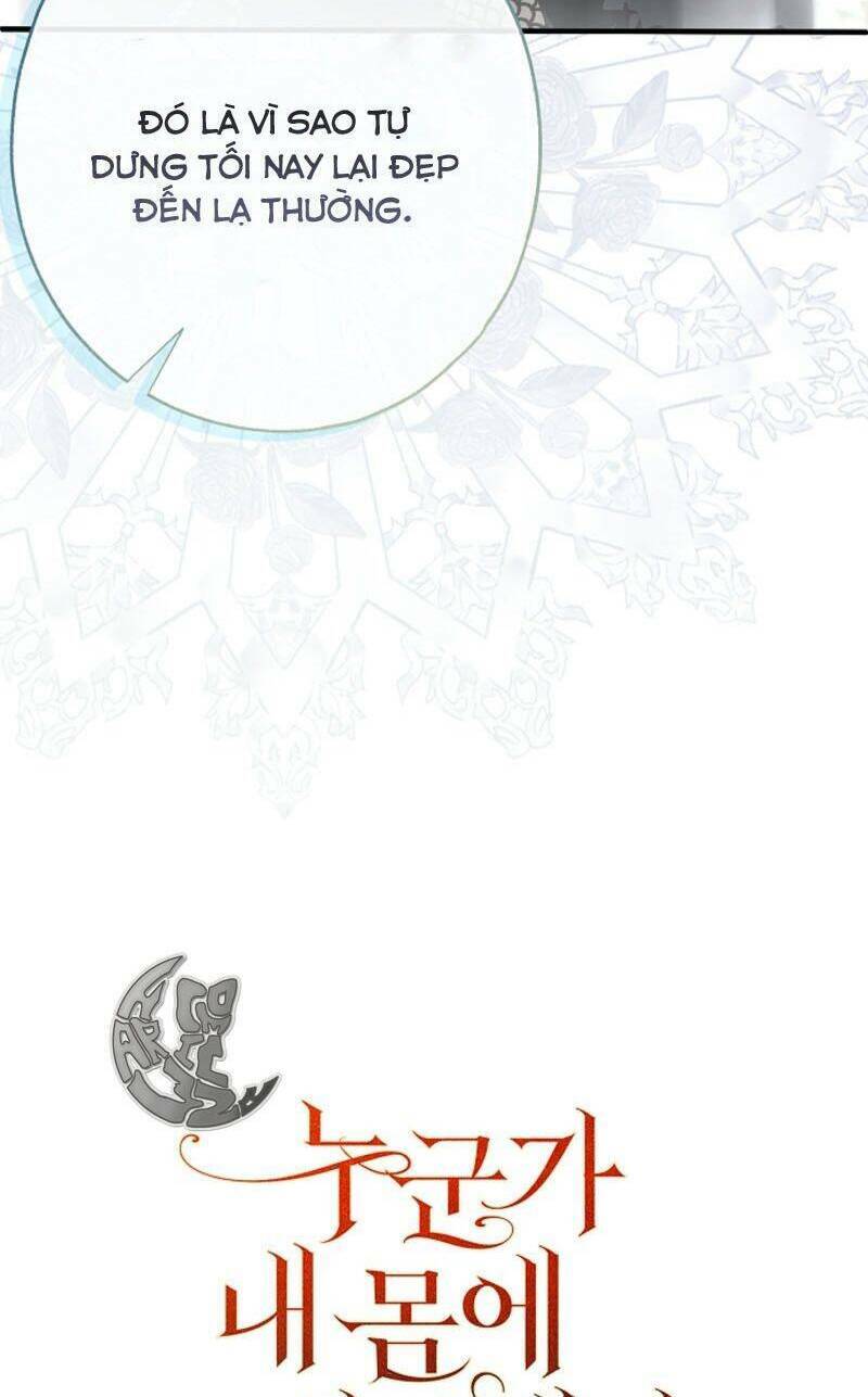 Ai Đó Đang Điều Khiển Cơ Thể Của Tôi Chapter 25 - Trang 5