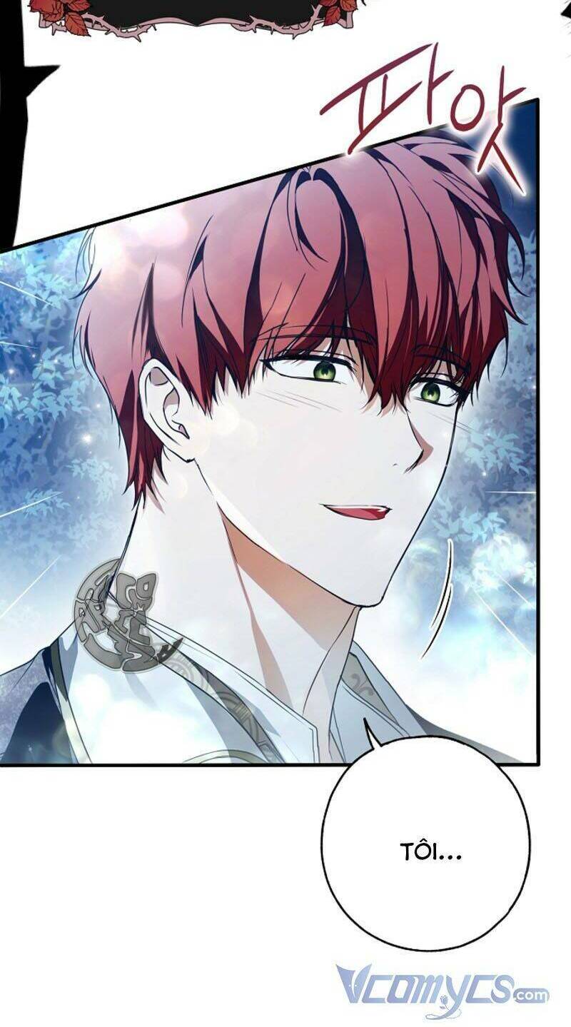 Ai Đó Đang Điều Khiển Cơ Thể Của Tôi Chapter 25 - Trang 74