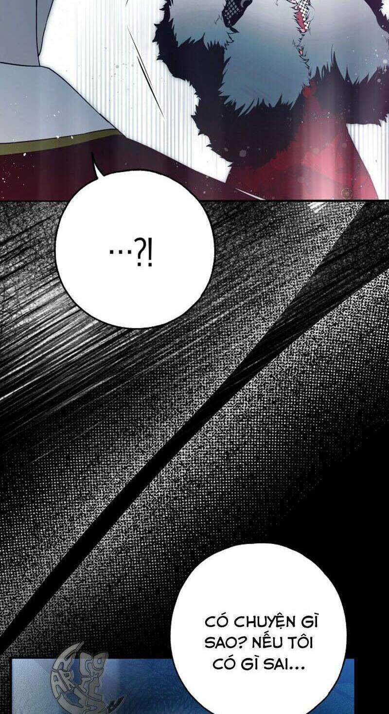 Ai Đó Đang Điều Khiển Cơ Thể Của Tôi Chapter 25 - Trang 78