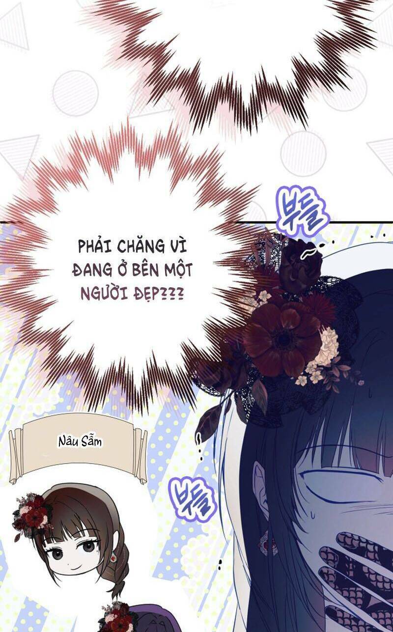 Ai Đó Đang Điều Khiển Cơ Thể Của Tôi Chapter 25 - Trang 7