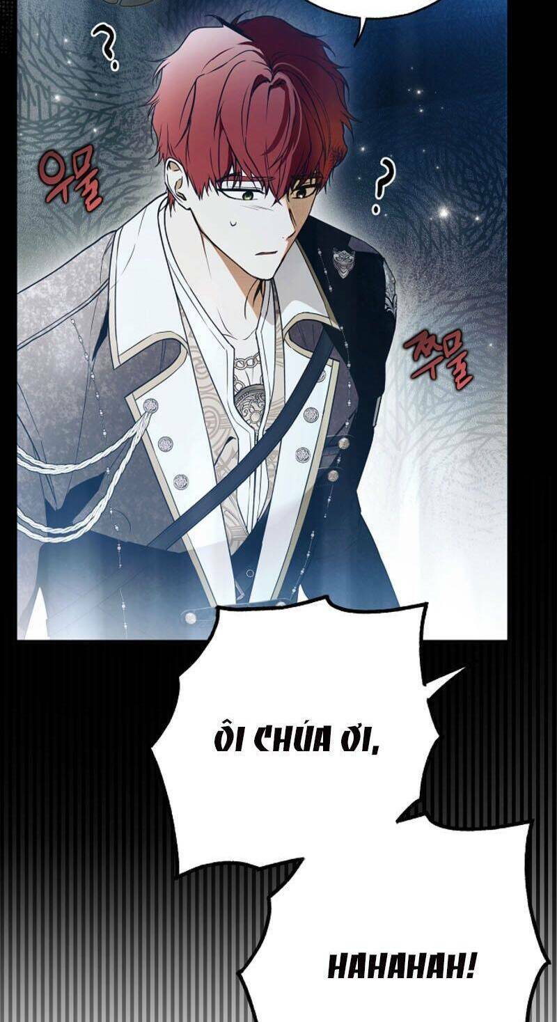 Ai Đó Đang Điều Khiển Cơ Thể Của Tôi Chapter 25 - Trang 79