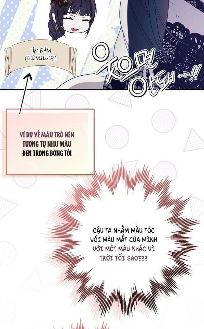 Ai Đó Đang Điều Khiển Cơ Thể Của Tôi Chapter 25 - Trang 8