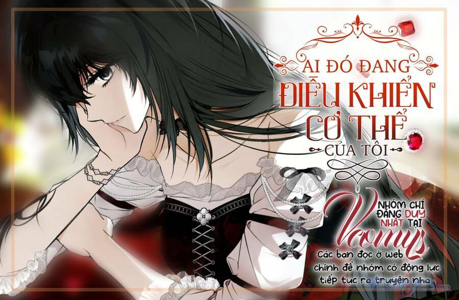 Ai Đó Đang Điều Khiển Cơ Thể Của Tôi Chapter 26 - Trang 103