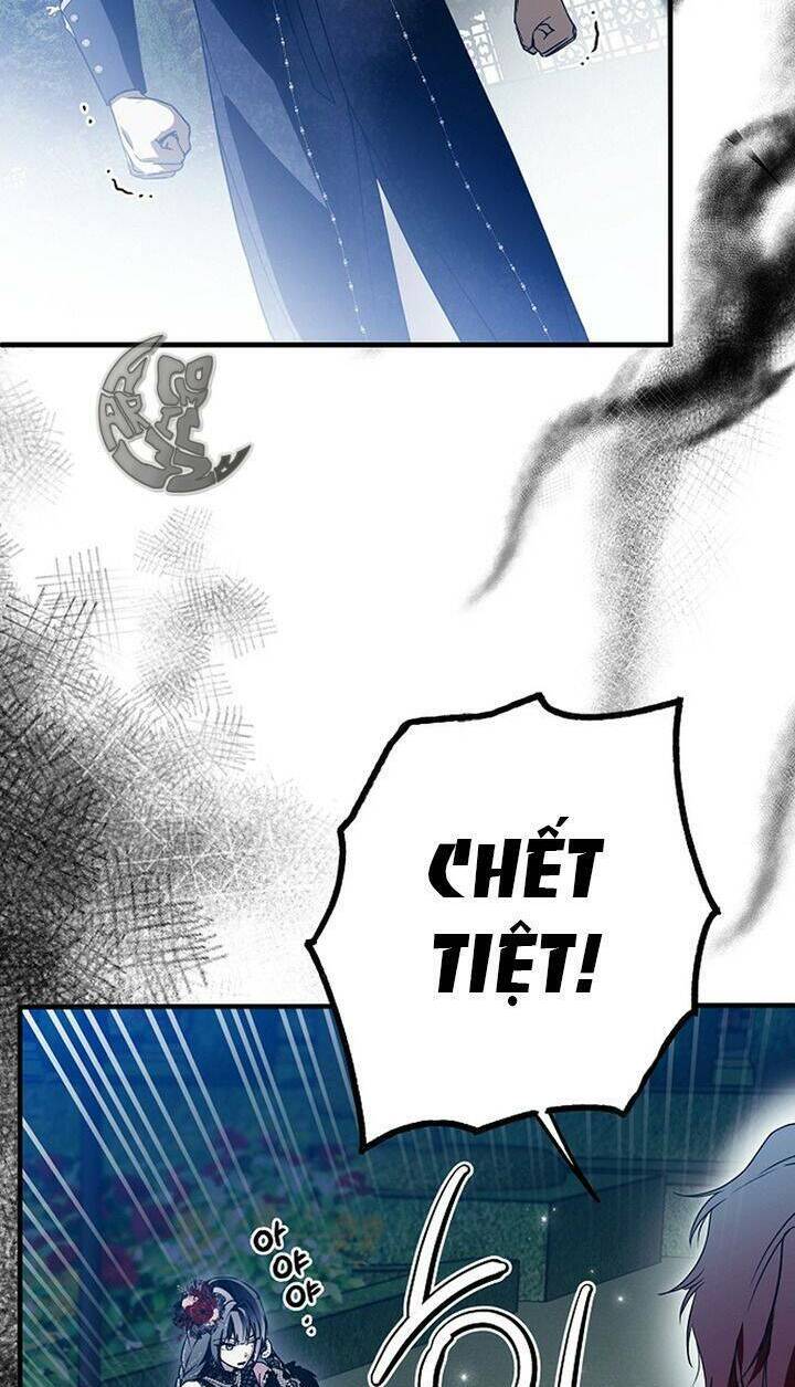 Ai Đó Đang Điều Khiển Cơ Thể Của Tôi Chapter 26 - Trang 22