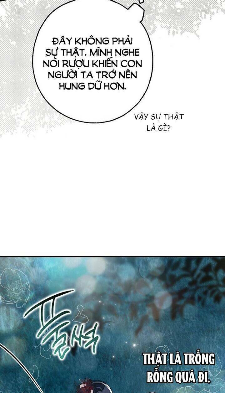 Ai Đó Đang Điều Khiển Cơ Thể Của Tôi Chapter 26 - Trang 27