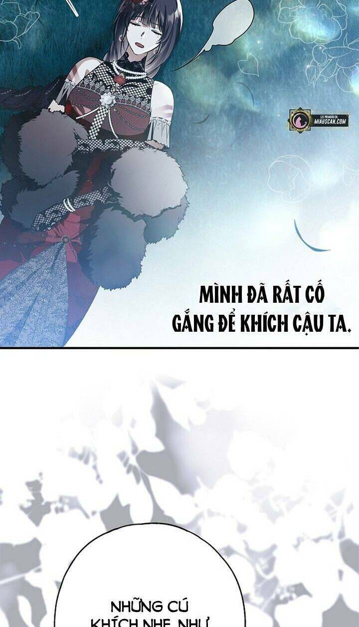 Ai Đó Đang Điều Khiển Cơ Thể Của Tôi Chapter 26 - Trang 28