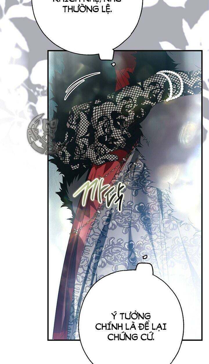 Ai Đó Đang Điều Khiển Cơ Thể Của Tôi Chapter 26 - Trang 29